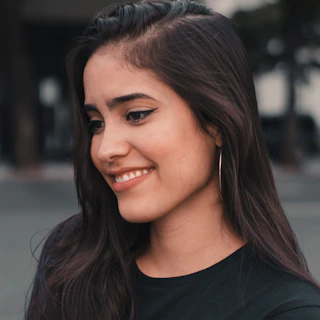 Foto de Ana Beatriz